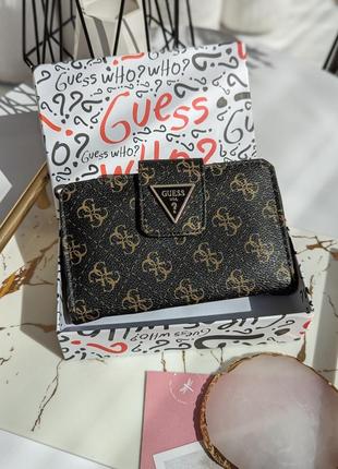 Гаманець guess невеликий😍