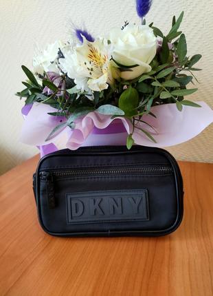 Dkny поясна сумочка