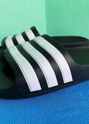 Шльопанці adidas adilette aqua