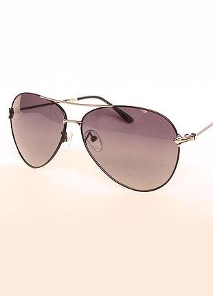 Окуляри chrome hearts best bbc d 2835 c9 black-silver black