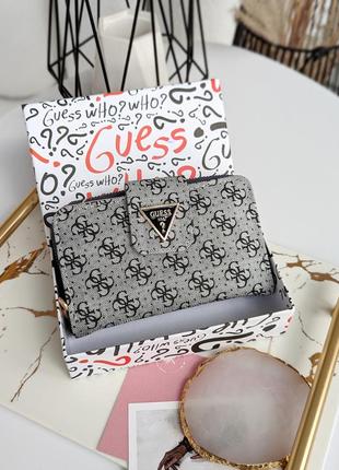 Кошелек guess небольшой😍