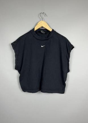 Nike женская футболка / майка