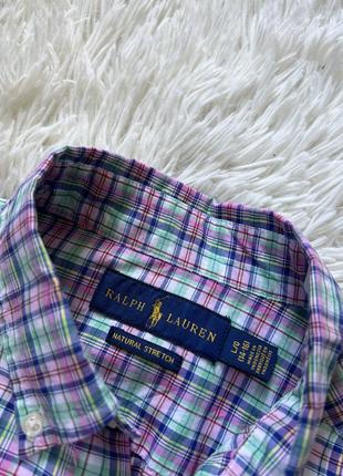 Сорочка ralph lauren4 фото