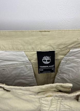 Мужские карго шорты timeberland &lt;unk&gt; цена 800 грн6 фото