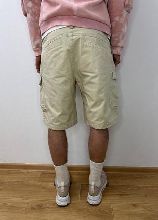 Мужские карго шорты timeberland &lt;unk&gt; цена 800 грн3 фото