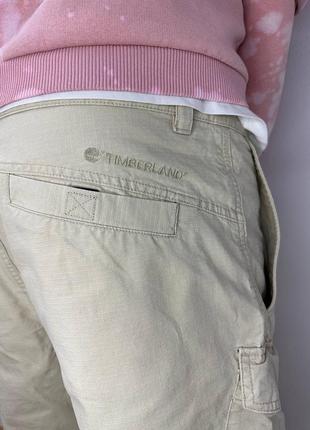 Мужские карго шорты timeberland &lt;unk&gt; цена 800 грн4 фото