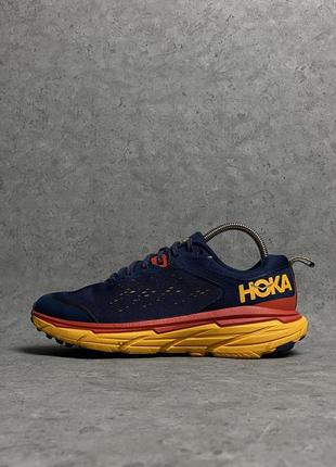 Кроссовки hoka challenger art 6