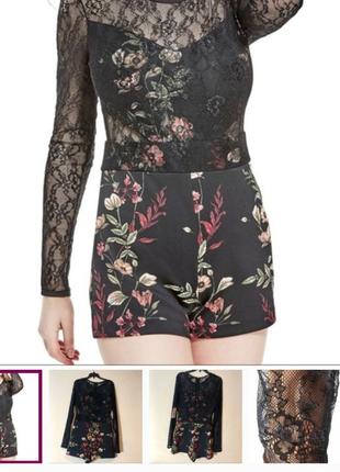 Guess ромпер комбінезон р.xs