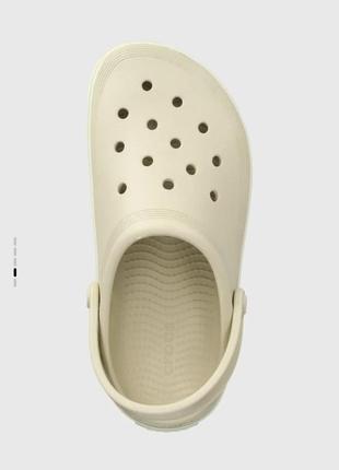 Crocs clog оригінал2 фото