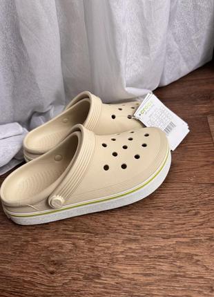 Crocs clog оригінал4 фото