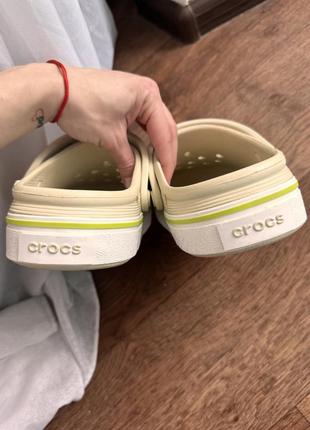 Crocs clog оригінал6 фото