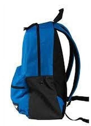 Рюкзак arena team backpack 31 синий 46 x 31 x 16 002481-7203 фото