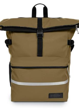 Рюкзак eastpak maclo bike  хаки one size (7dek0a5bd4o14 one size)