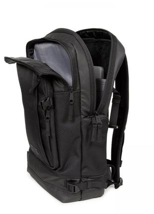 Рюкзак eastpak tecum l  черный one size (7dek00092d80w one size)2 фото