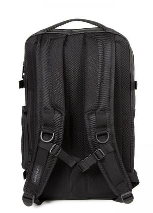 Рюкзак eastpak tecum l  черный one size (7dek00092d80w one size)3 фото