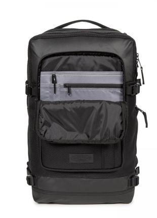 Рюкзак eastpak tecum l  черный one size (7dek00092d80w one size)8 фото