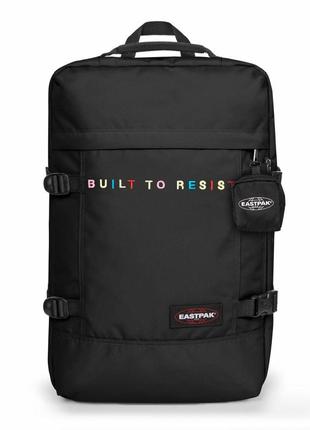 Рюкзак eastpak travelpack чорний one size (7dik00013eo05 one size)1 фото