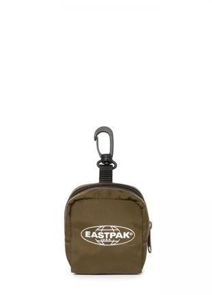 Рюкзак eastpak padded pak'r коричневий one size (7dik000620o07 one size)6 фото