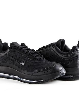 Мужские кроссовки nike air max ap черный 45 (cu4826-001 45)7 фото