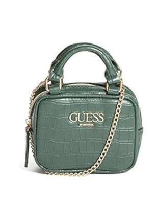 Сумка-кросбоді guess