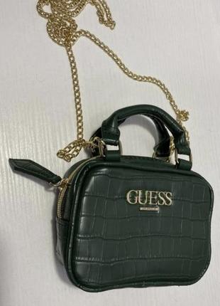 Сумка-кроссбоди guess2 фото