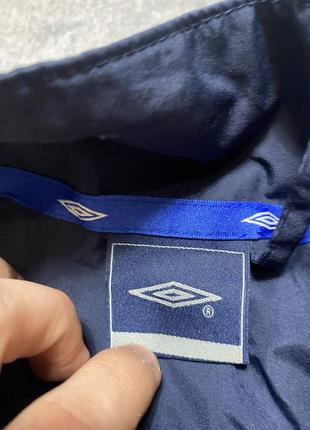 Ветровка umbro everton3 фото