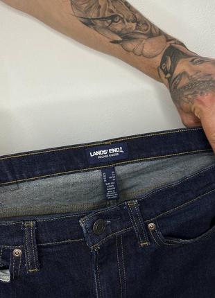 Мужские джинсы lands end &lt;unk&gt; цена 690 грн5 фото