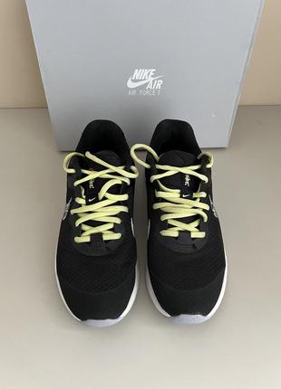 Детские кроссовки nike 5y оригинал9 фото