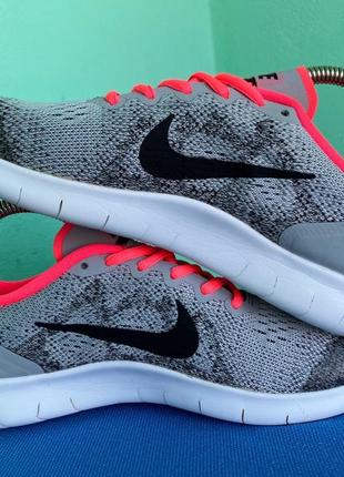 Кроссовки nike free rn 20173 фото