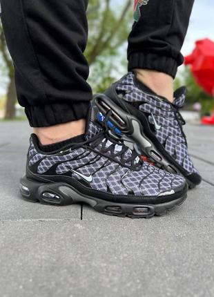 👽nike air max tn+2 фото