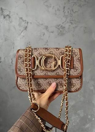 Сумка guess