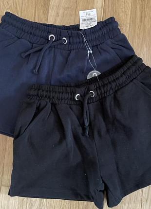 Next комплект из 2х пар шорт