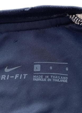 Оригинальная футболка nike dri fit3 фото