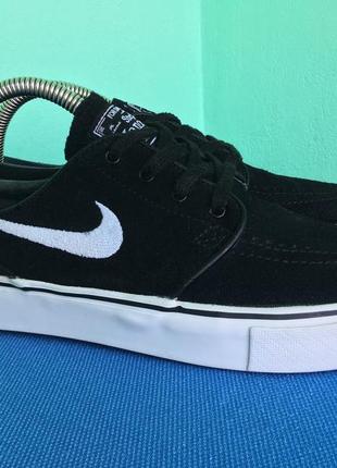 Кроссовки nike sb zoom stefan janoski2 фото