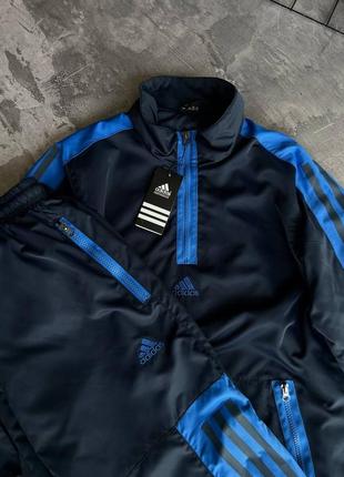 Спортивный костюм мужской adidas4 фото