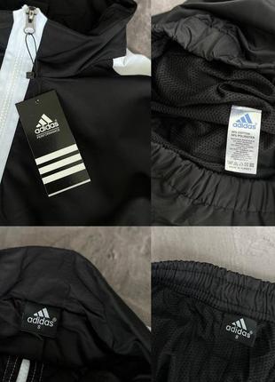 Спортивный костюм мужской adidas5 фото