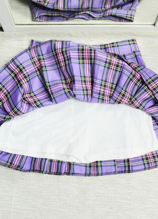 Новая юбка тенниска cino select6 фото