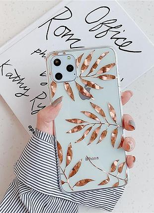 Чехол для iphone 12 mini 8 7 plus x xs max xr 11 pro max