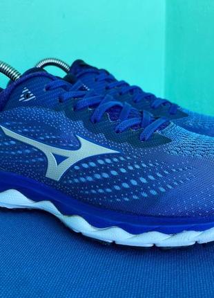 Кроссовки mizuno wave sky 32 фото