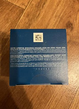 Крем biotherm blue therapy multidefender spf 252 фото