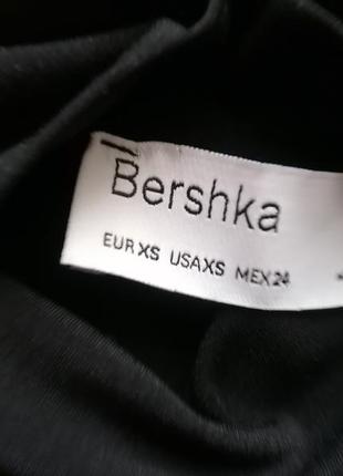 Топ bershka3 фото