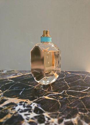Tiffany&co
rose gold
парфумована вода