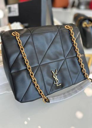 Женская  сумка ysl jamie 4.3 ,ив сен лоран пуфф2 фото