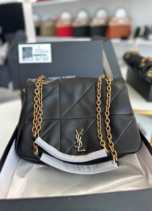 Женская  сумка ysl jamie 4.3 ,ив сен лоран пуфф