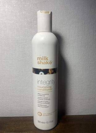 Milk shake integrity кондиционер