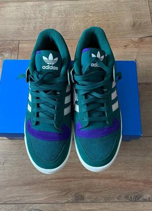 Adidas forum 84 low cl2 фото