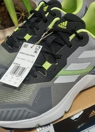 Кроссовки adidas terrex1 фото