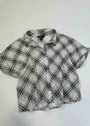 Стильна блуза1 фото