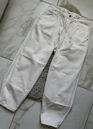 Отличные легкие джинсы zara2 фото