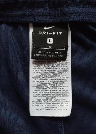 Спортивні шорти nike, англія3 фото